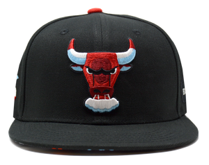 BMO Harris Artist  Hat Series - Ariel Sinha