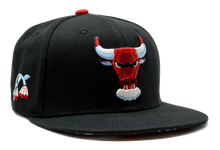 Load image into Gallery viewer, BMO Harris Artist  Hat Series - Ariel Sinha
