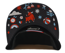 Load image into Gallery viewer, BMO Harris Artist  Hat Series - Ariel Sinha
