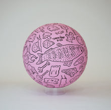 Load image into Gallery viewer, &quot;Ball Is Life&quot; by Jeff Pak
