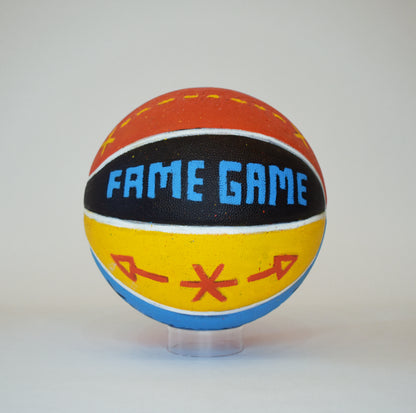 "Fame GAME" by Skewville