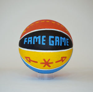 "Fame GAME" by Skewville