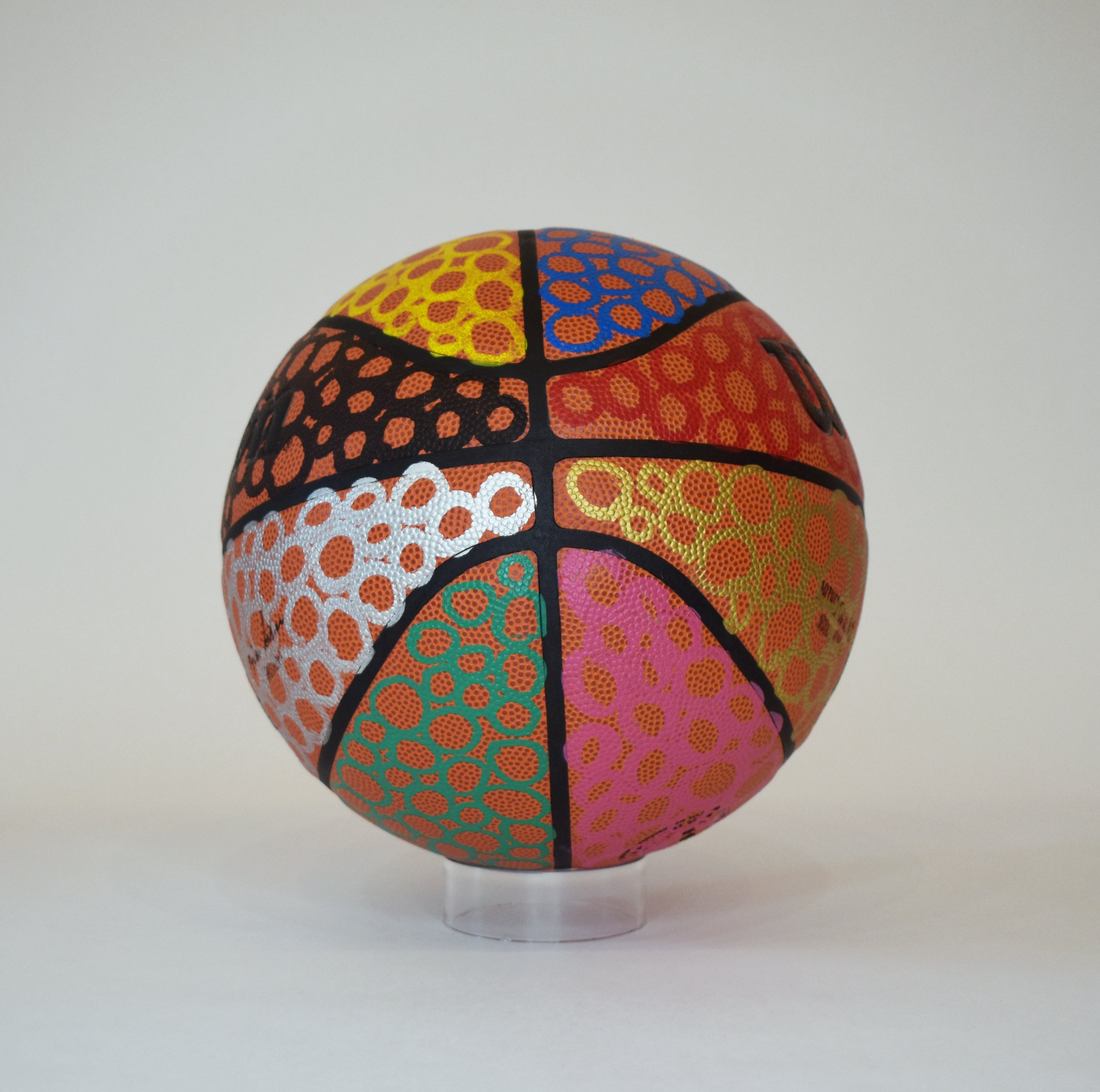 "Running In Circles" by  Zissou Tasseff-Elenkoff