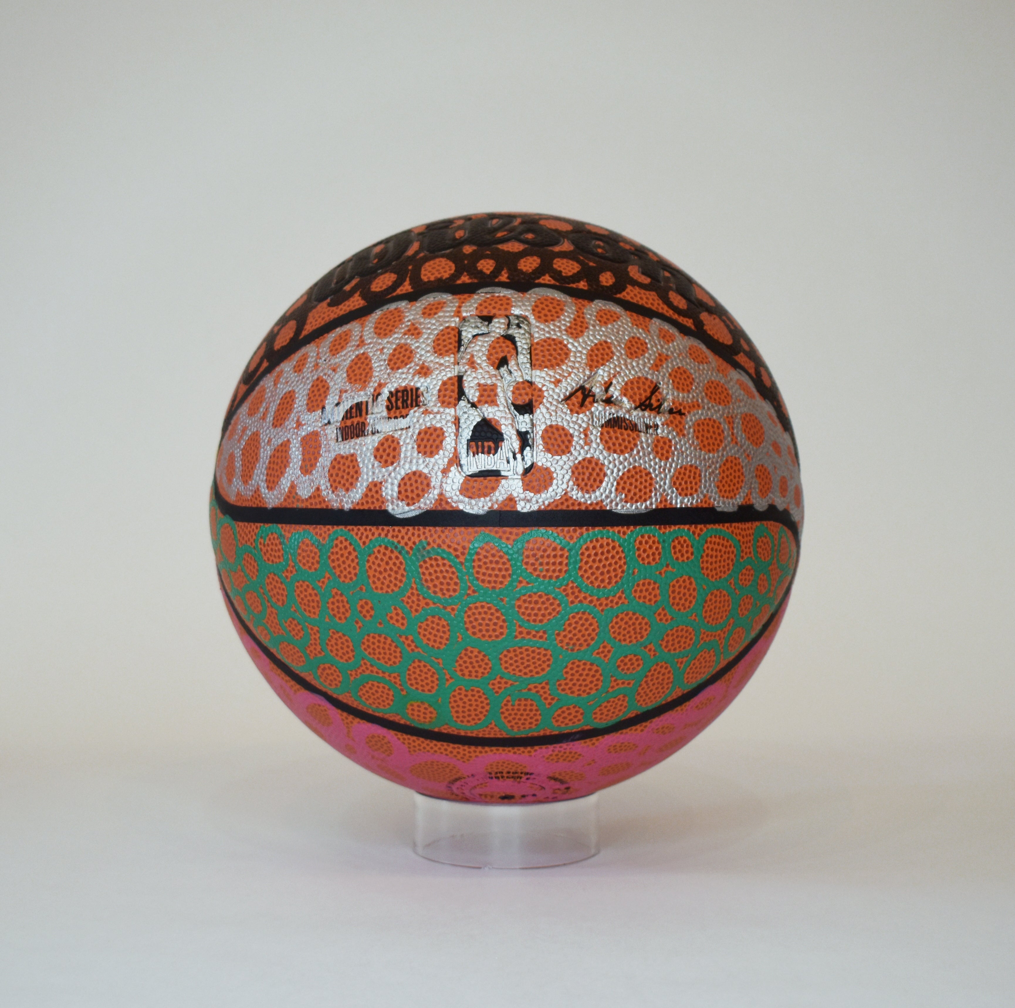 "Running In Circles" by  Zissou Tasseff-Elenkoff