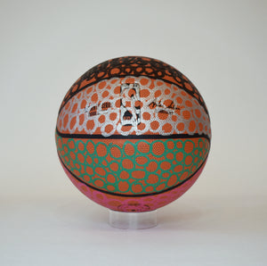 "Running In Circles" by  Zissou Tasseff-Elenkoff