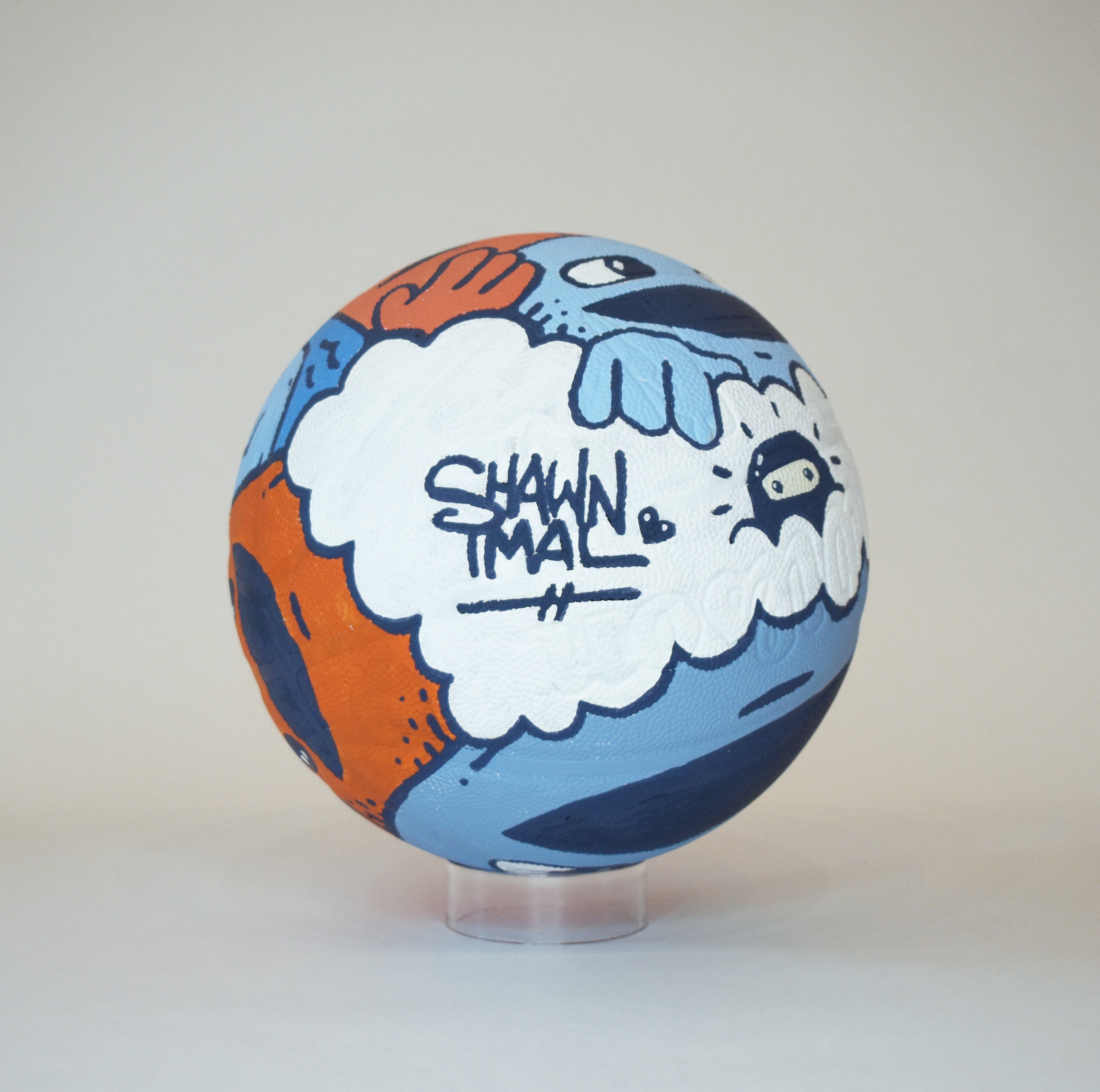 "Community" by Shawnimals