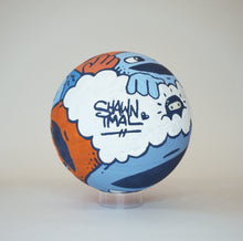 Load image into Gallery viewer, &quot;Community&quot; by Shawnimals
