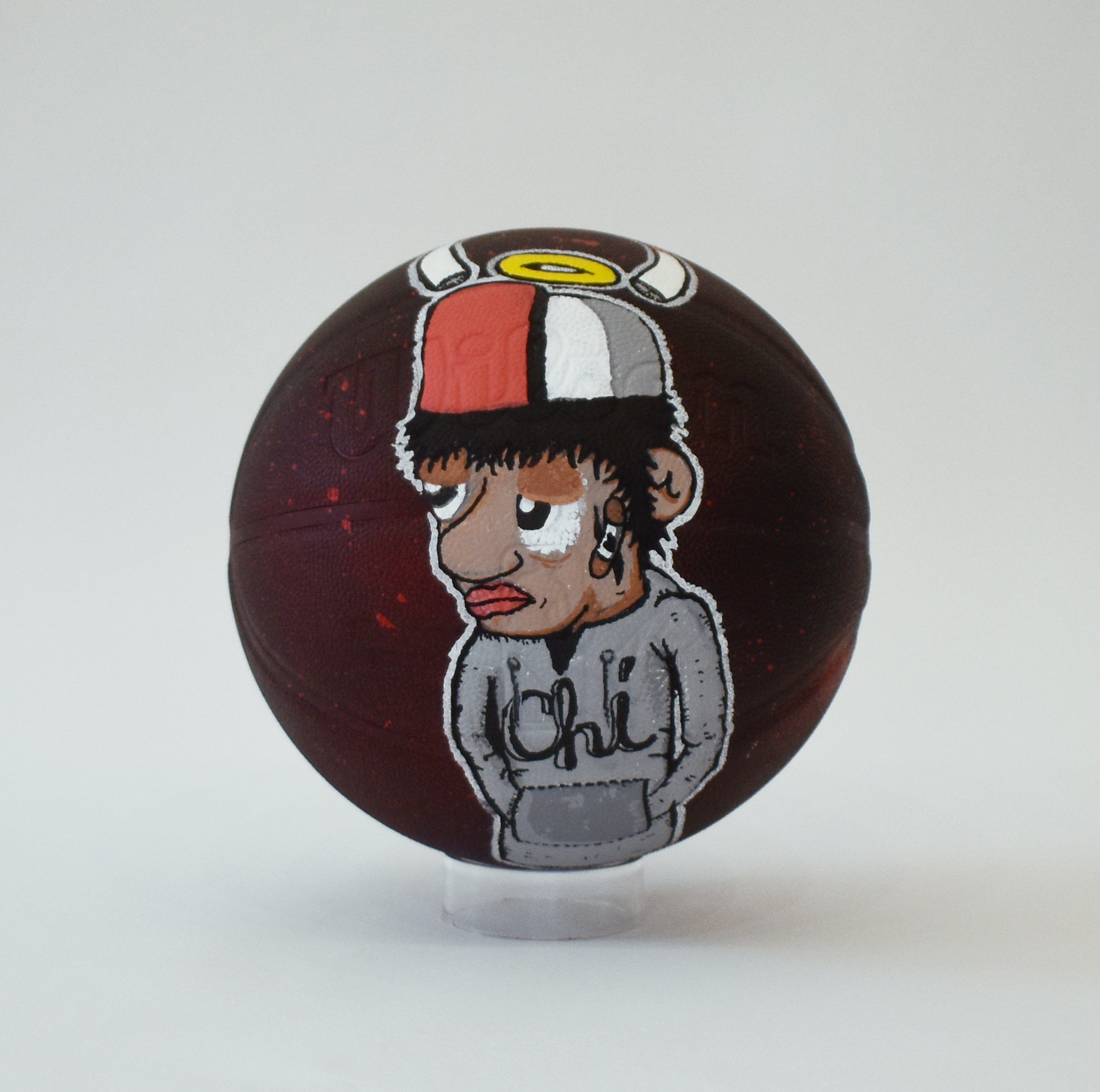 "Benito" by Milk Breath
