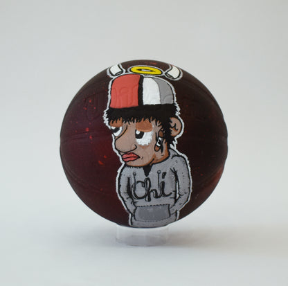 "Benito" by Milk Breath