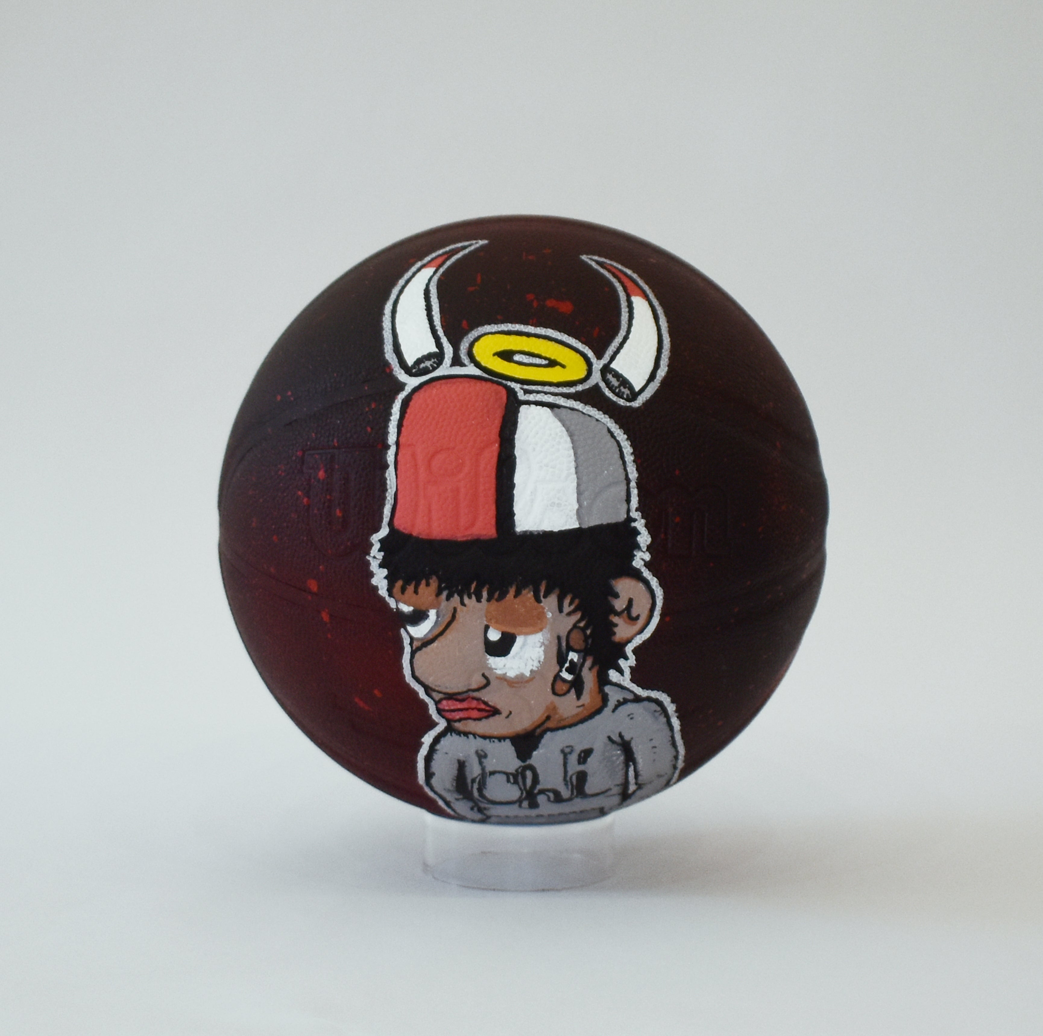 "Benito" by Milk Breath