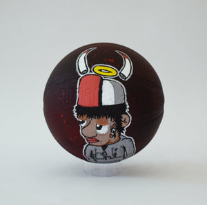 "Benito" by Milk Breath