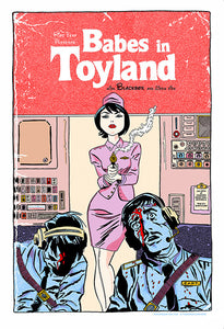 Toyland website store