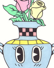 Load image into Gallery viewer, &quot;Roses&quot; by Blake Jones
