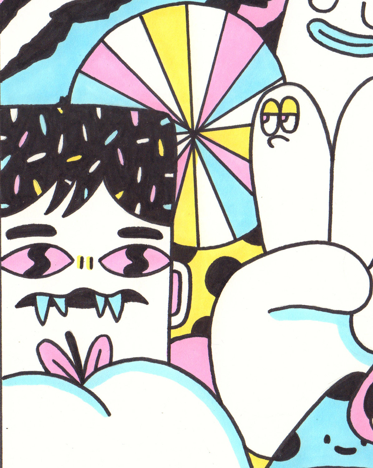 "Love 2 Know" by Blake Jones