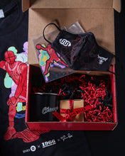 Load image into Gallery viewer, Bulls Box January by Bianca Pastel
