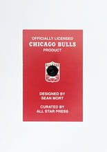 Load image into Gallery viewer, &quot;Classic Jersey 1966&quot; by Sean Mort
