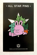 Load image into Gallery viewer, &quot;Flora&quot; Pin by Blake Jones
