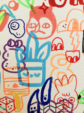 Load image into Gallery viewer, &quot;Done&quot; by Blake Jones
