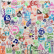 Load image into Gallery viewer, &quot;Done&quot; by Blake Jones
