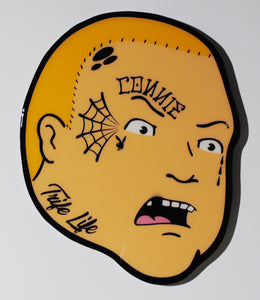 "Bobby Hill 2" by R6D4