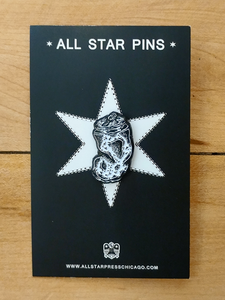 "Can" Pin by Erik Lundquist