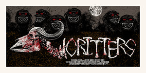 "Critters Variant" by Chris Garofalo