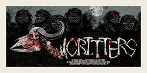 "Critters" by Chris Garofalo