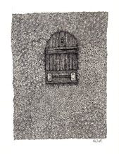 Load image into Gallery viewer, &quot;Chamber of Souls&quot; by Anthony Christopher
