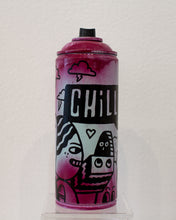 Load image into Gallery viewer, &quot;Chill&quot; by Blake Jones
