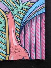 Load image into Gallery viewer, &quot;Laid Back&quot; Monoprint AP #1 by Kate Lewis
