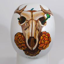 Load image into Gallery viewer, &quot;Skull&quot; by DiskeUno
