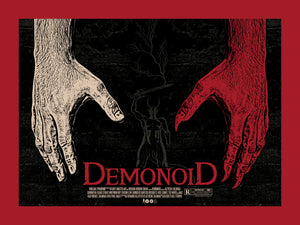 "Demonoid" by Chris Garofalo