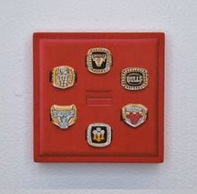 Load image into Gallery viewer, &quot;6 and Counting&quot; by E.LEE
