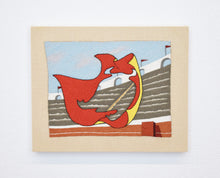 Load image into Gallery viewer, &quot;Not Much for Distraction&quot; by Peter Frederiksen
