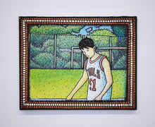 Load image into Gallery viewer, &quot;Hoop Dreams&quot; by Sick Fisher

