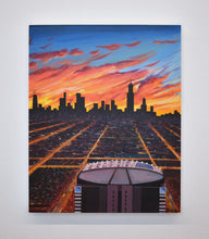 Load image into Gallery viewer, &quot;Madhouse on Madison&quot; by Julia Hagen
