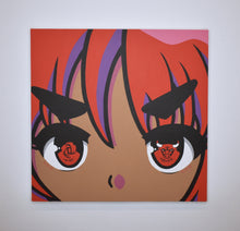 Load image into Gallery viewer, &quot;See Red&quot; by Jeff Pak
