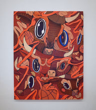 Load image into Gallery viewer, &quot;Nostalgia&quot; by ROCODRILO

