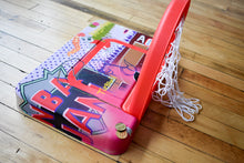 Load image into Gallery viewer, &quot;L. Little Tikes&quot; by Ali Six
