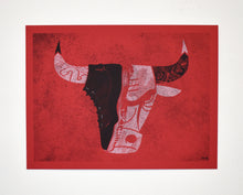 Load image into Gallery viewer, &quot;The Ringleader&quot; by Chris Garofalo
