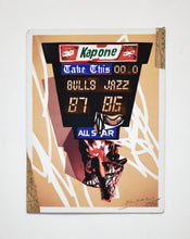 Load image into Gallery viewer, &quot;you win&quot; by Kapone
