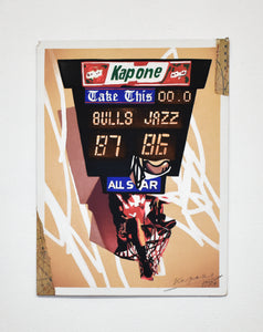 "you win" by Kapone