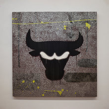 Load image into Gallery viewer, &quot;We Are The Bulls&quot; by Craig Leshen
