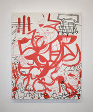 Load image into Gallery viewer, &quot;BÜLL&quot; by Sean Williams
