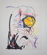Load image into Gallery viewer, “Tip-off&quot; by Sophie Sturdevant
