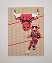 Load image into Gallery viewer, &quot;Benny Live ‘95&quot; by 8bit. Lexicon
