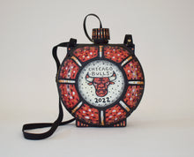 Load image into Gallery viewer, “Canteen&quot; by Sick Fisher
