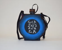 Load image into Gallery viewer, “Canteen&quot; by Sick Fisher
