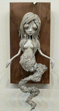 Load image into Gallery viewer, &quot;Spirit of Abandonment&quot; by Diane Derib
