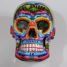 Load image into Gallery viewer, &quot;Skull&quot; by DiskeUno

